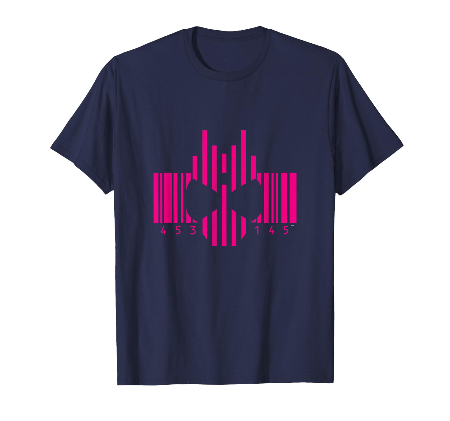 Kamen Rider Decade Symbol T-Shirt