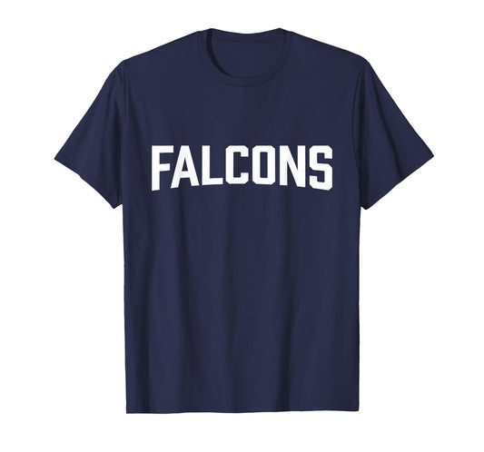 Falcons T-Shirt