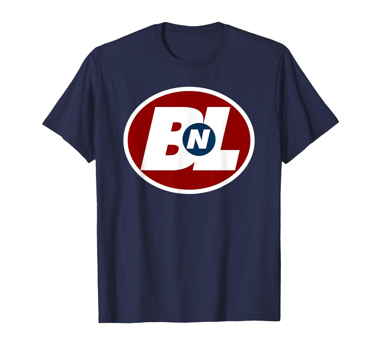 Disney Pixar WALL-E Iconic Buy N Large Logo Graphic T-Shirt