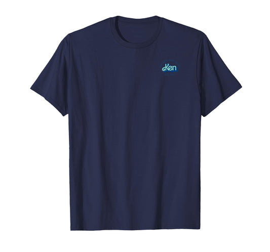 Barbie - Not Only Arm Candy Ken T-Shirt