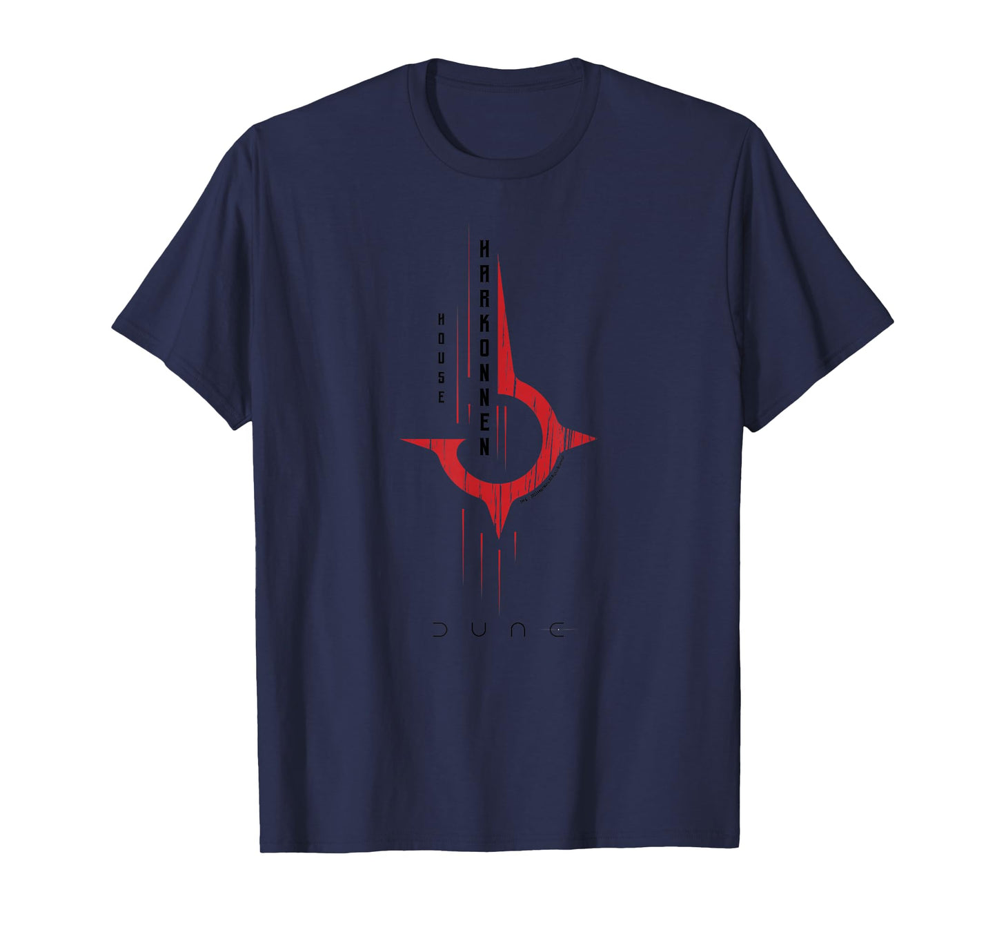 Dune House Harkonnen T-Shirt