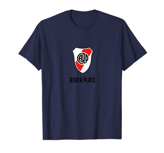 Kids River Plate Argentina - Coat of Arms 2022 T-Shirt