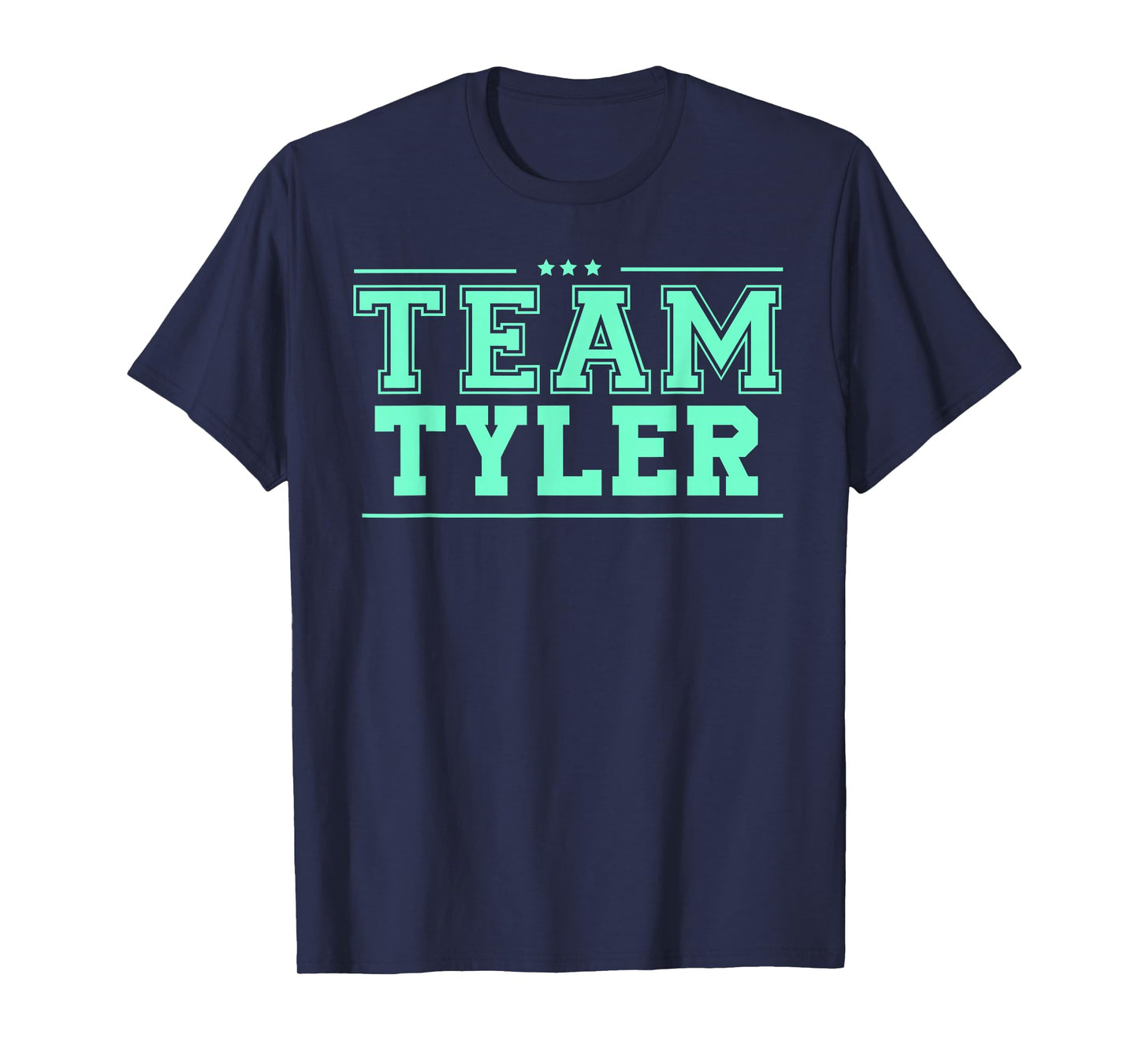 Pound It Noggin Shirt - Perfect Dudes - Pound It Team Tyler T-Shirt