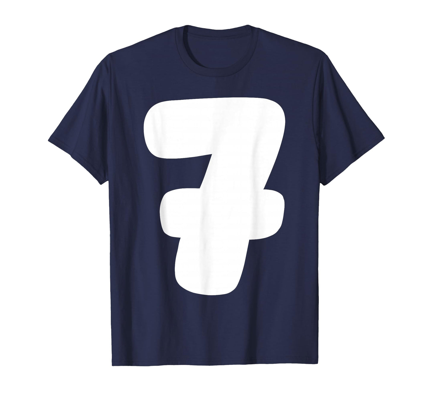 7 Number Six Seven 67 Gen Alpha Slang T Funny Meme Matching T-Shirt