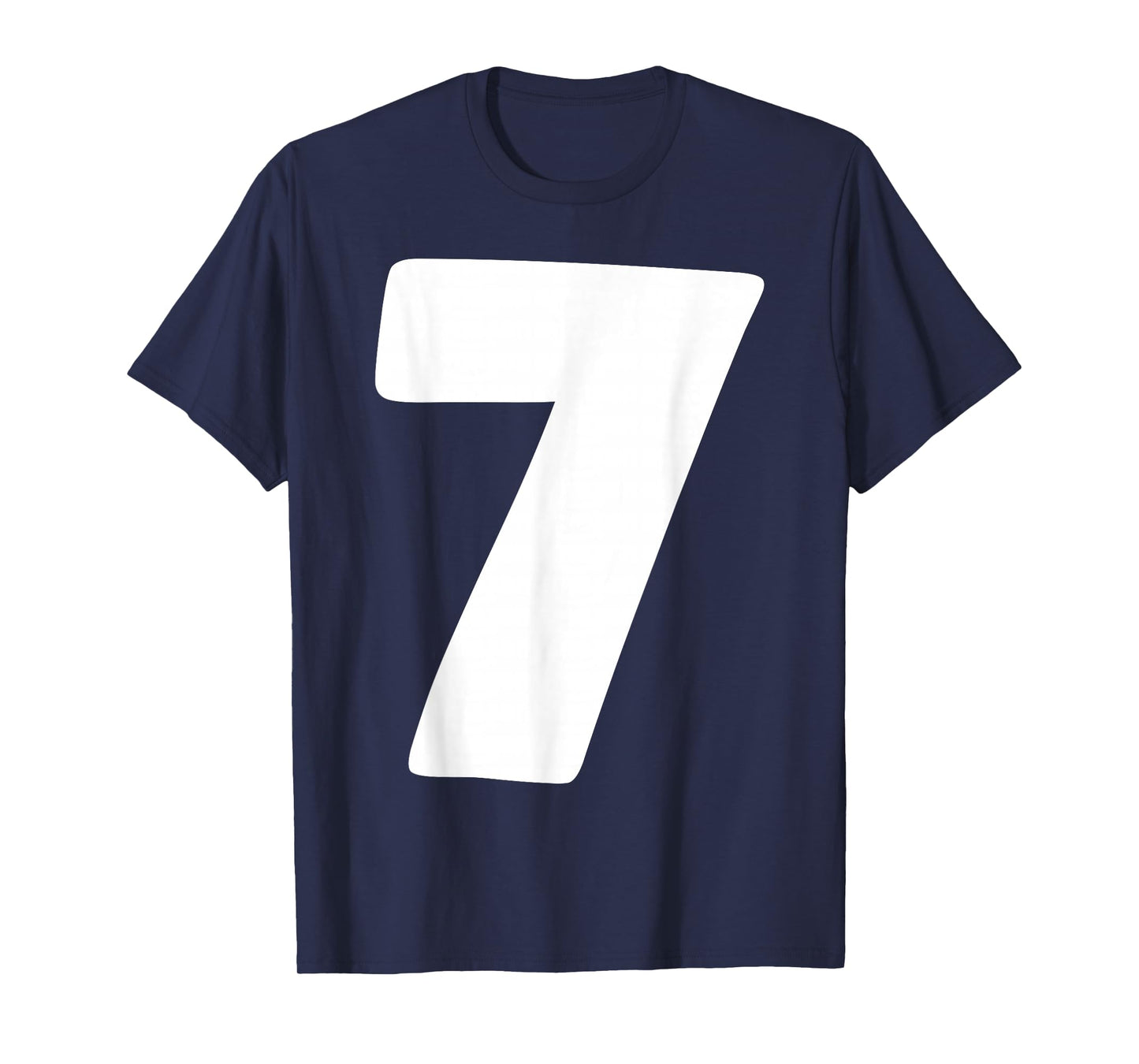 7 Number Six Seven 67 Gen Alpha Slang Funny Meme Matching T-Shirt