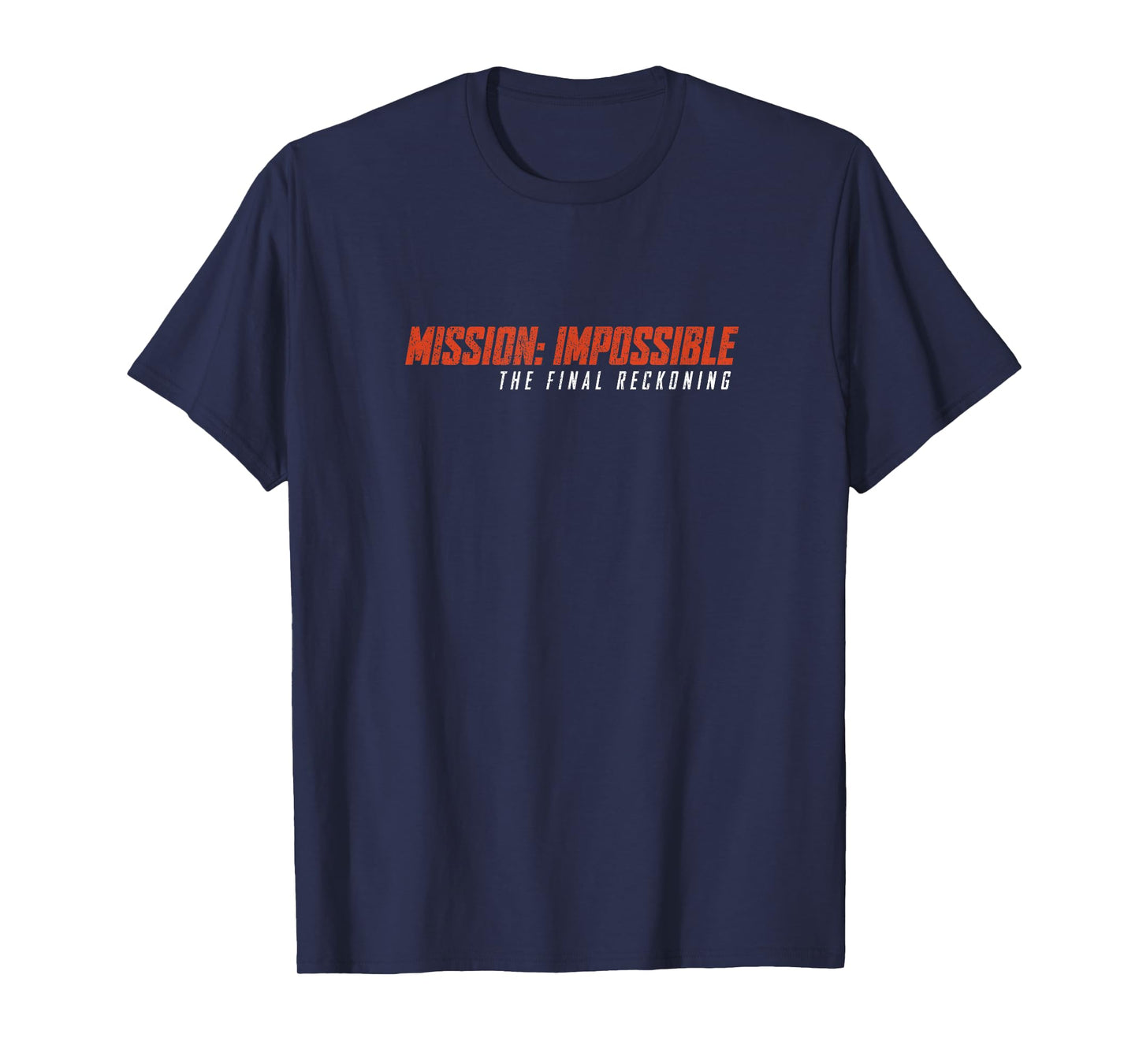 Mission: Impossible - Dead Reckoning T-Shirt