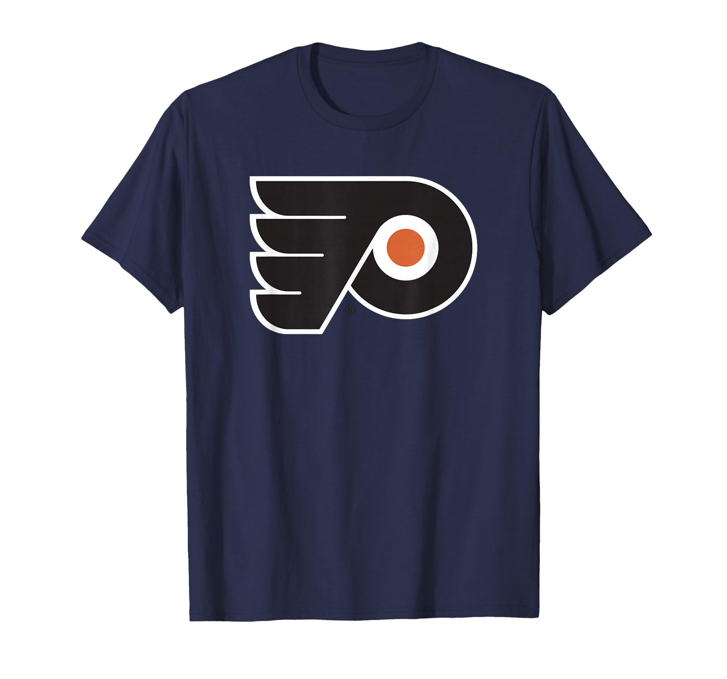 Philadelphia Flyers Icon Officially Licensed T-Shirt