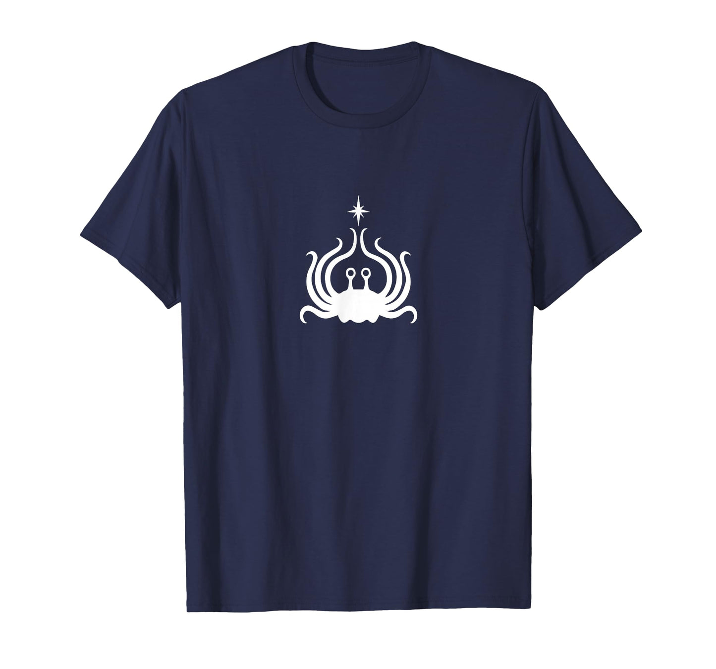 Flying Spaghetti Monster T-Shirt