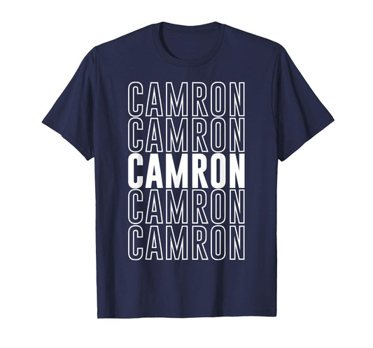 Camron T-Shirt