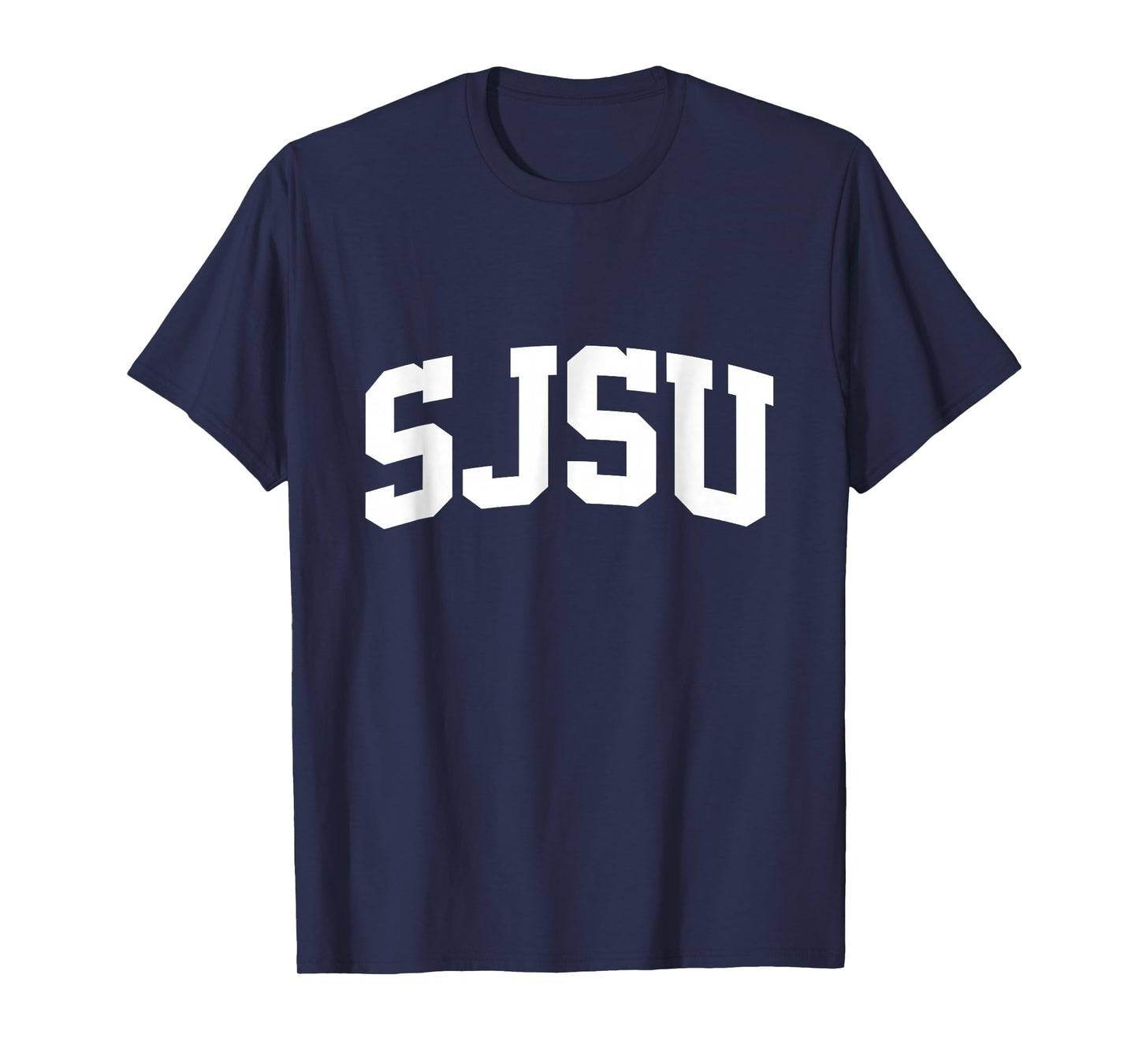 SJSU Athletic University College Alumni dd214 T-Shirt