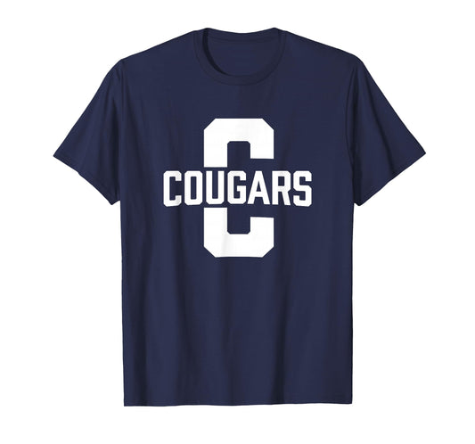 Cougars T-Shirt