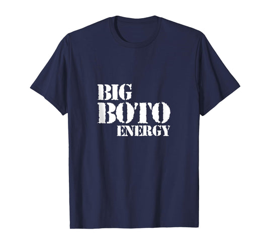 Big Boto Energy Tank Top