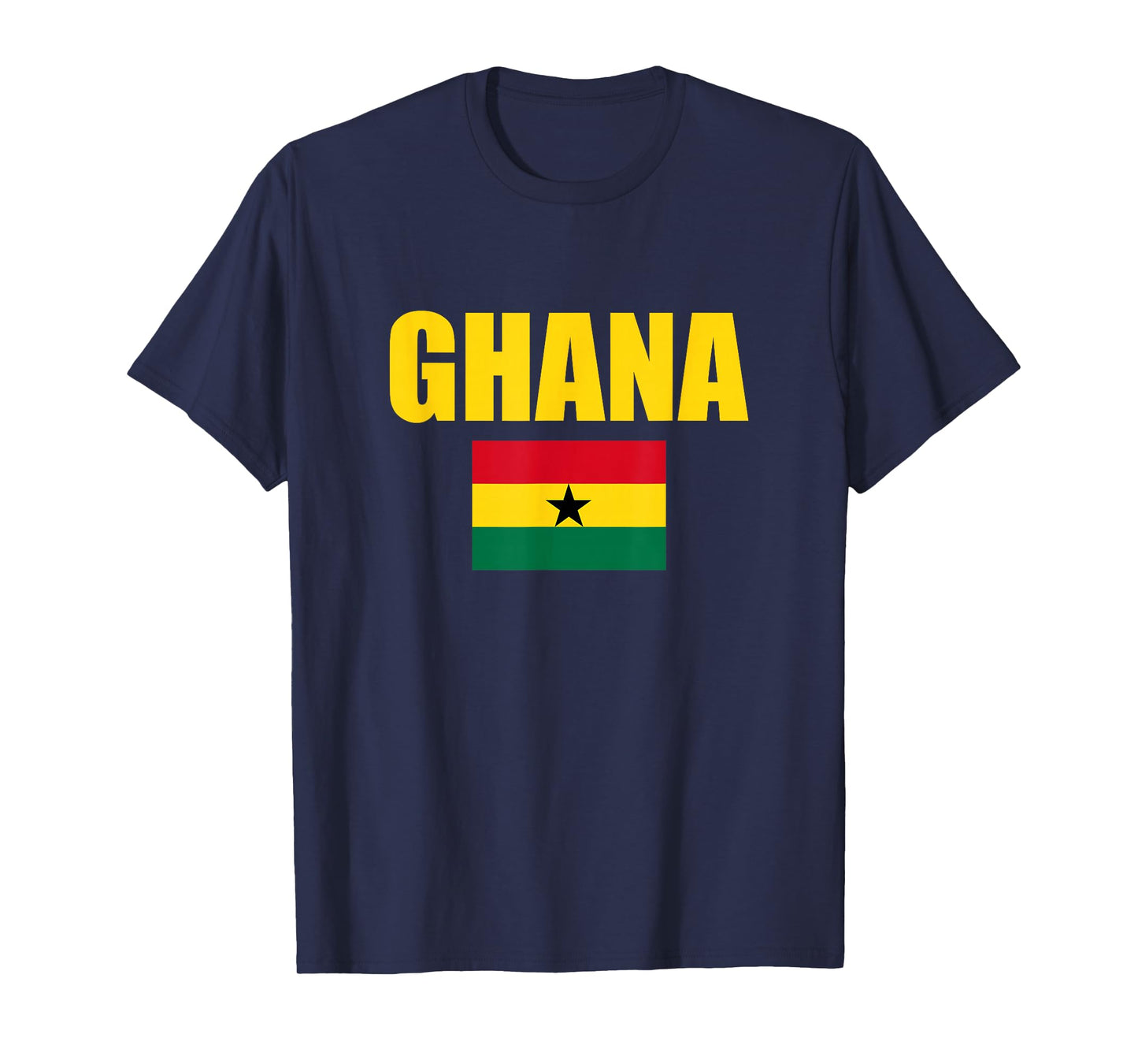 Ghana T-Shirt