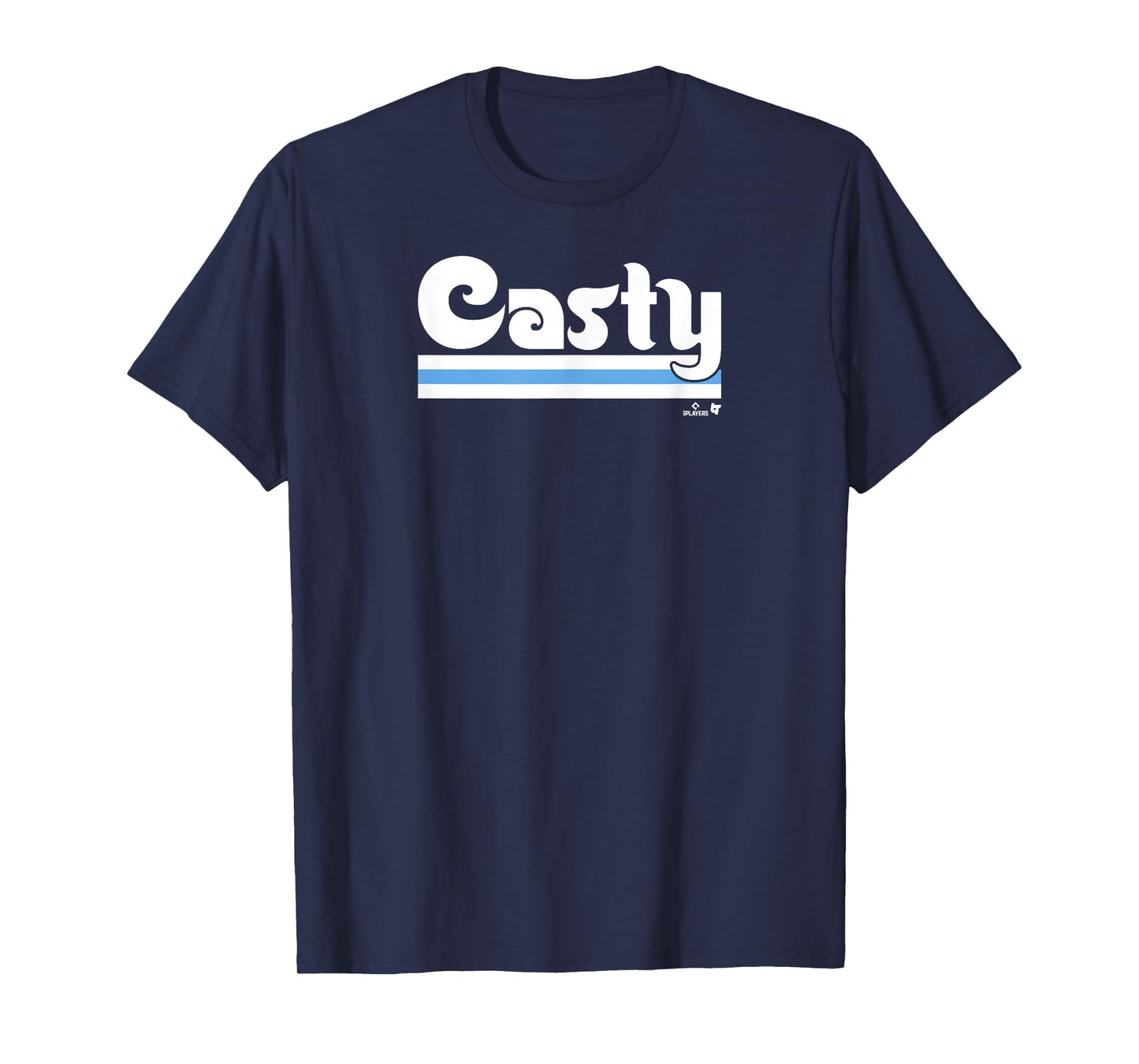 Nick Castellanos - Casty - Philadelphia Baseball T-Shirt