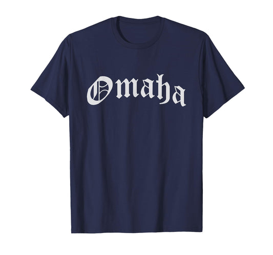 omaha T-Shirt