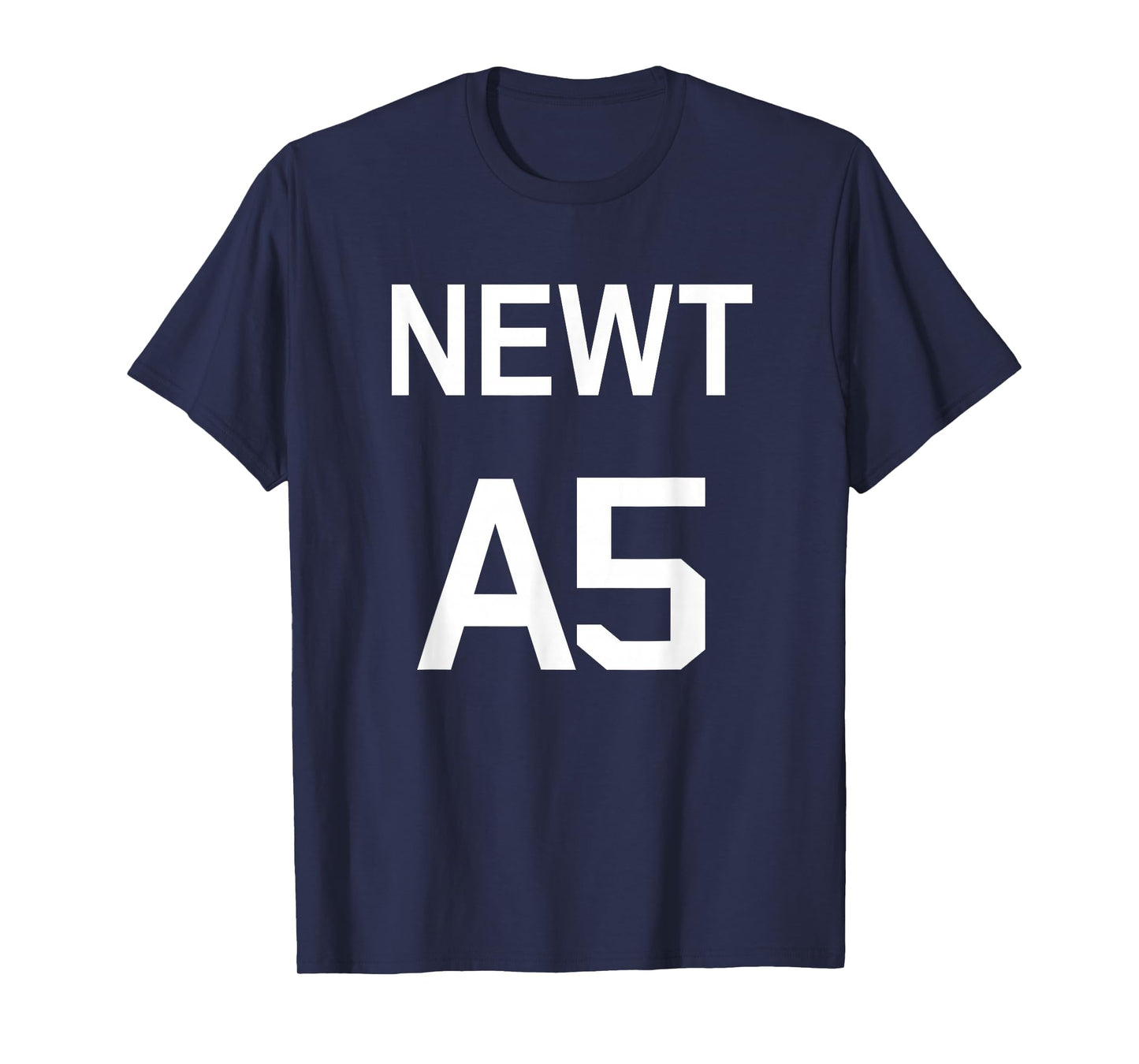 Newt A5 Hoodies T-Shirt