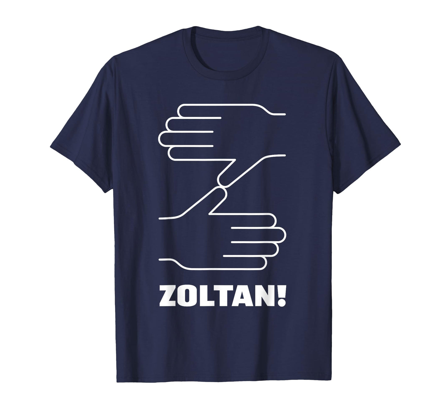 Zoltan! T-Shirt