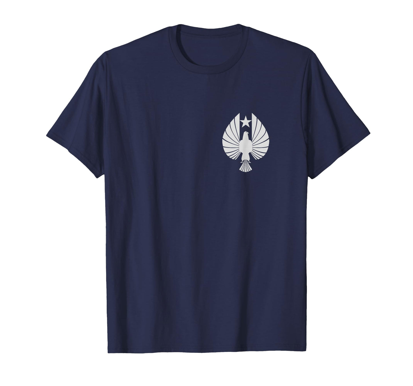 PPDC Pacific Rim The Black Hayley Travis Inspired T-Shirt