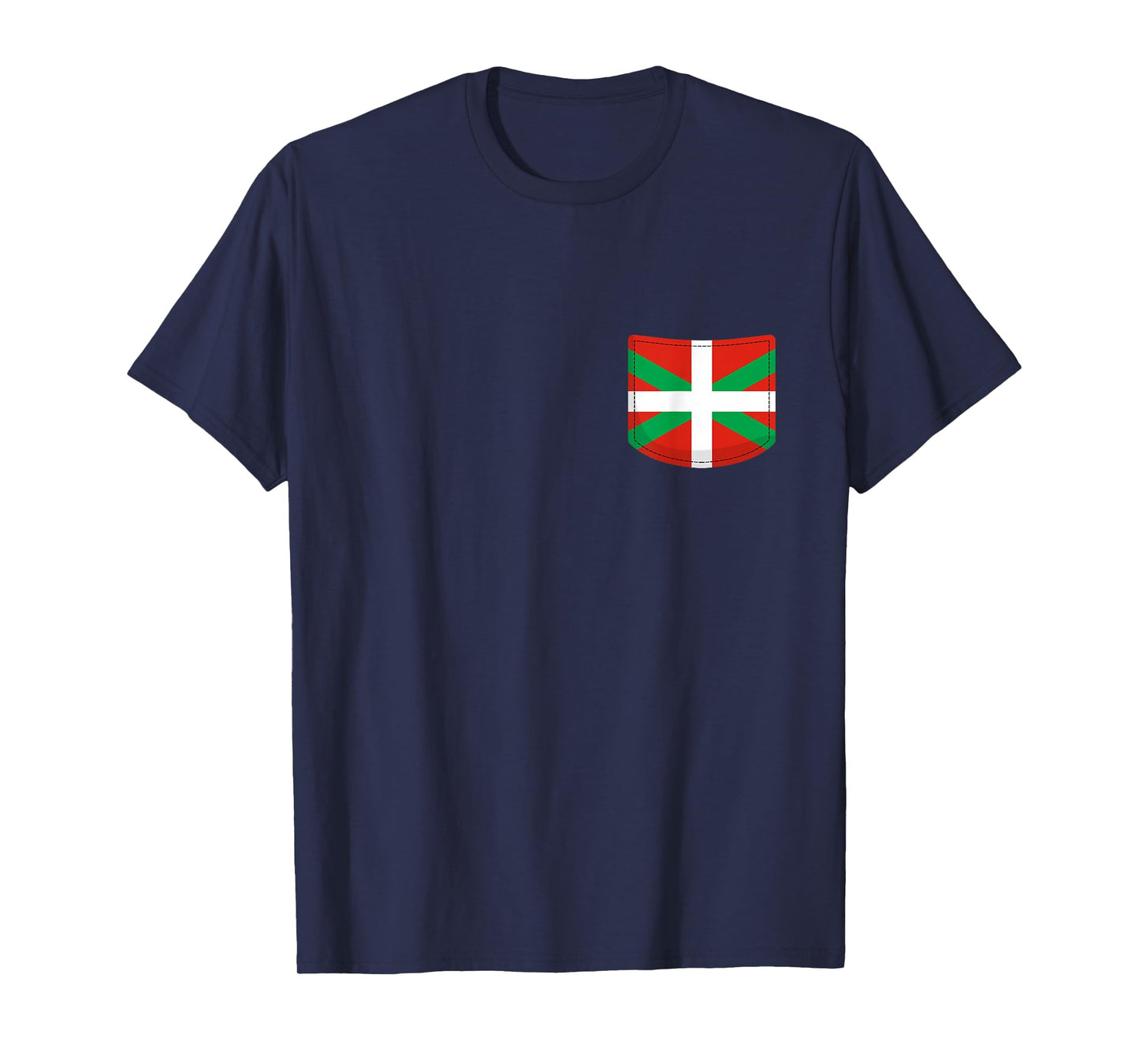 Basque Country T-Shirt