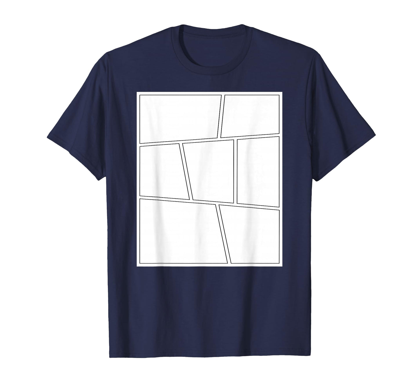 Creativity for Children and Adults - Draw Your T-Shirt