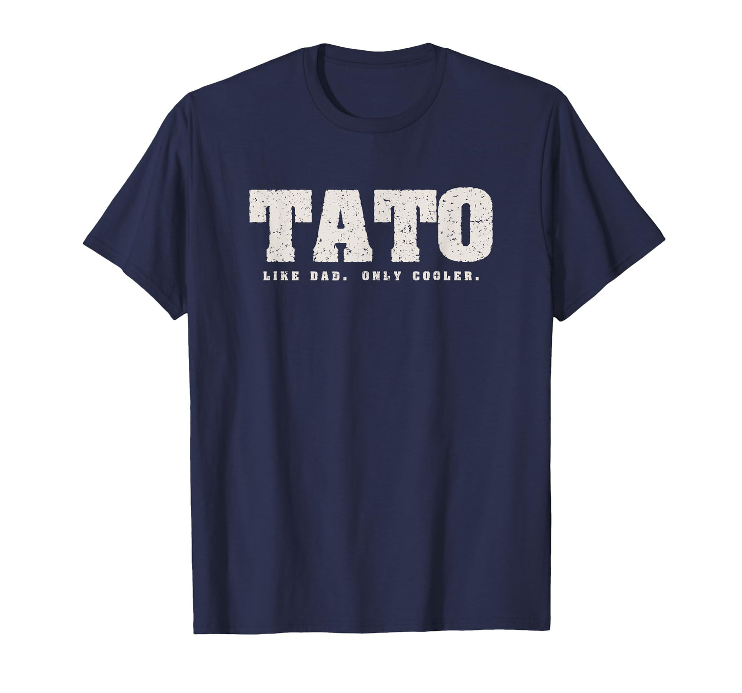Ukrainian Tato Shirt Ukrainian Dad Father Gifts T-Shirt
