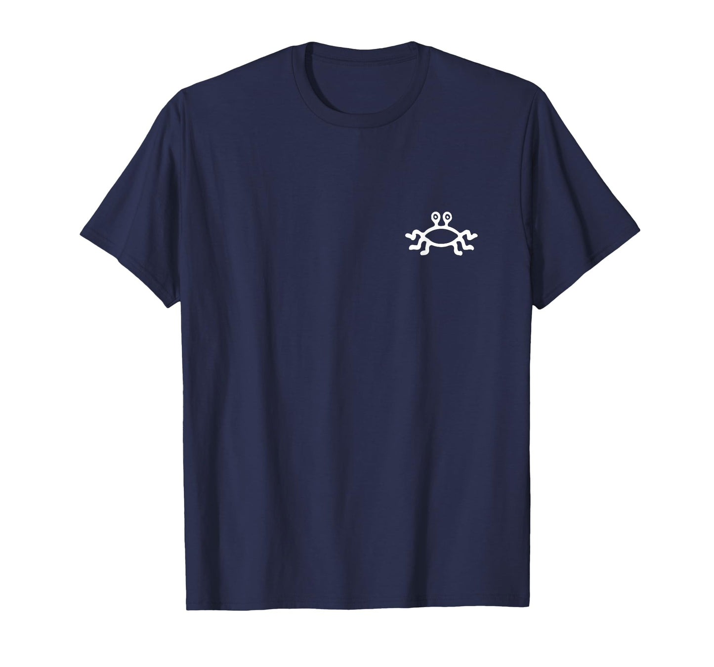 American Church of the Flying Spaghetti Monster FSM T-Shirt T-Shirt