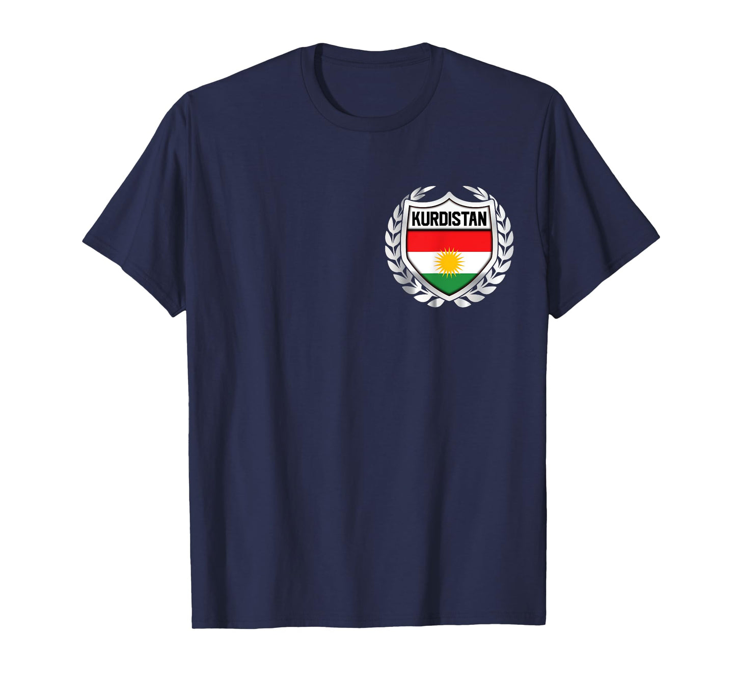 Kurdistan T-Shirt