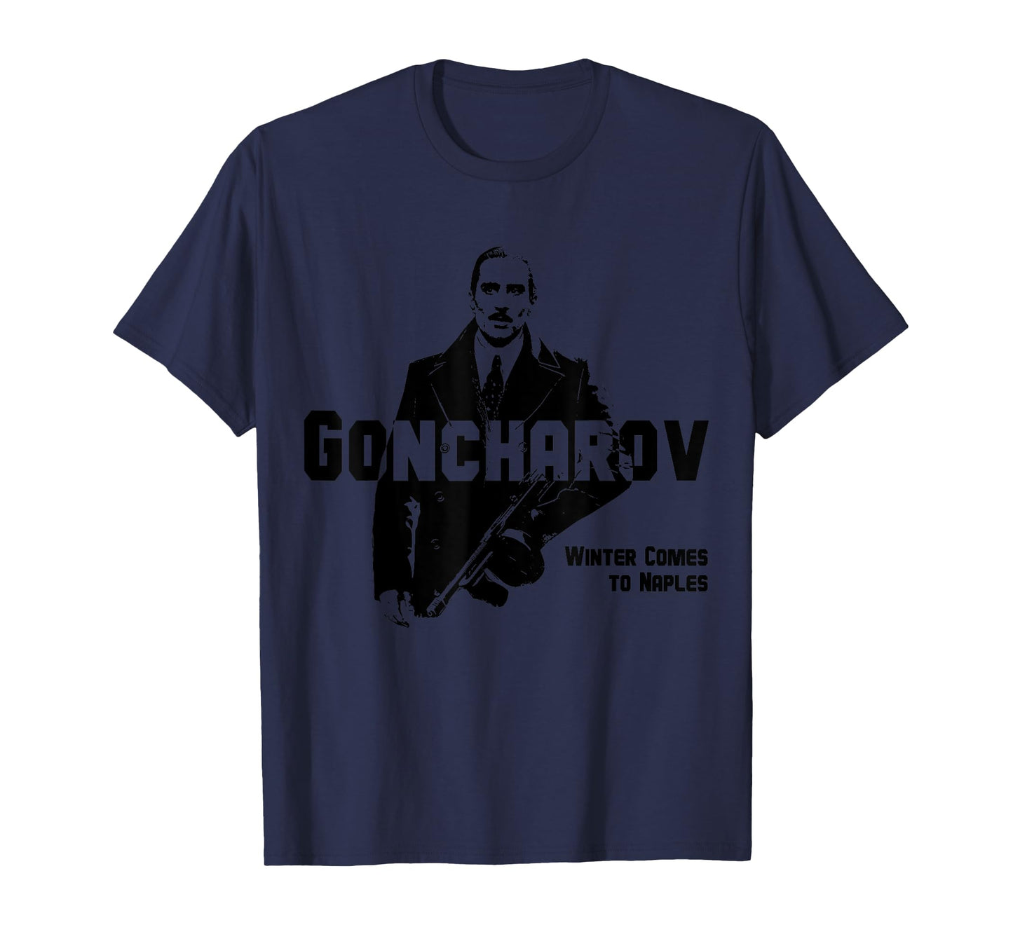 GONCHAROV T-Shirt
