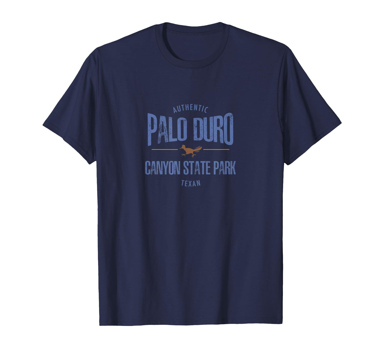 State Parks: Palo Dura Canyon, Texas Panhandle T-Shirt