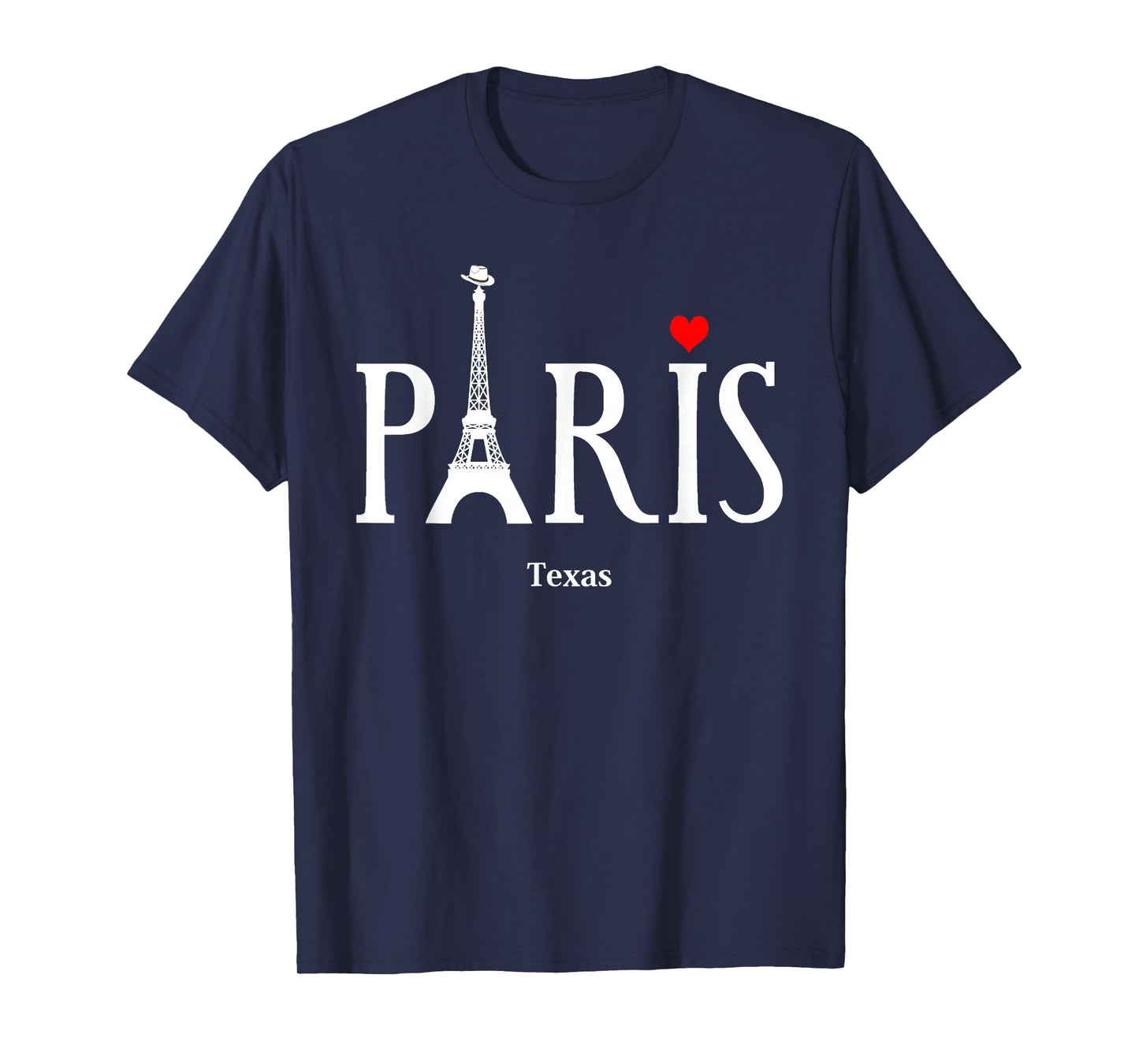Paris Texas T-Shirt