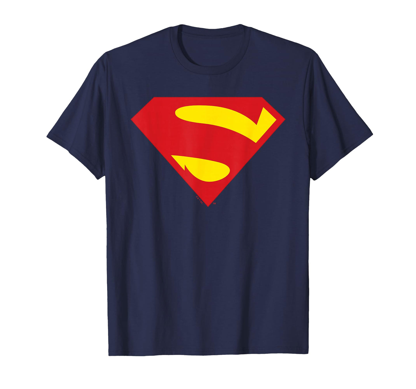 Superman Shield 2024 T-Shirt