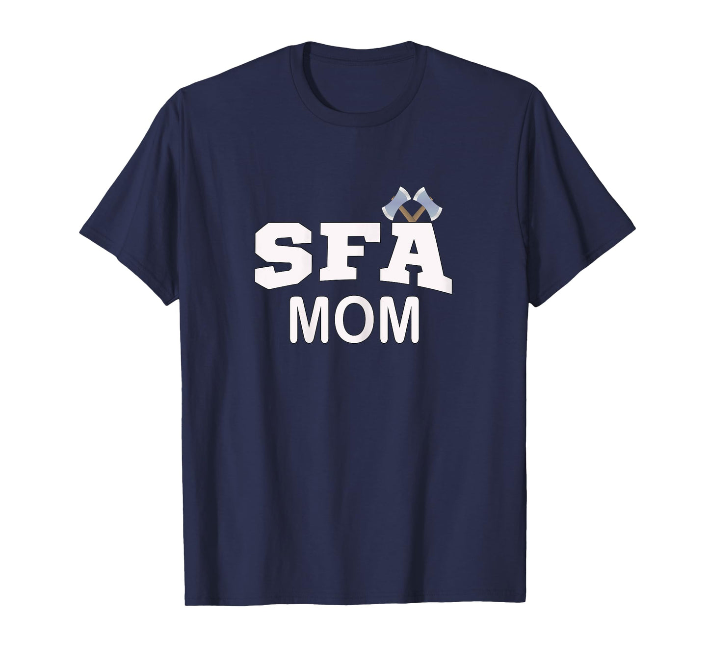 SFA Mom T-Shirt