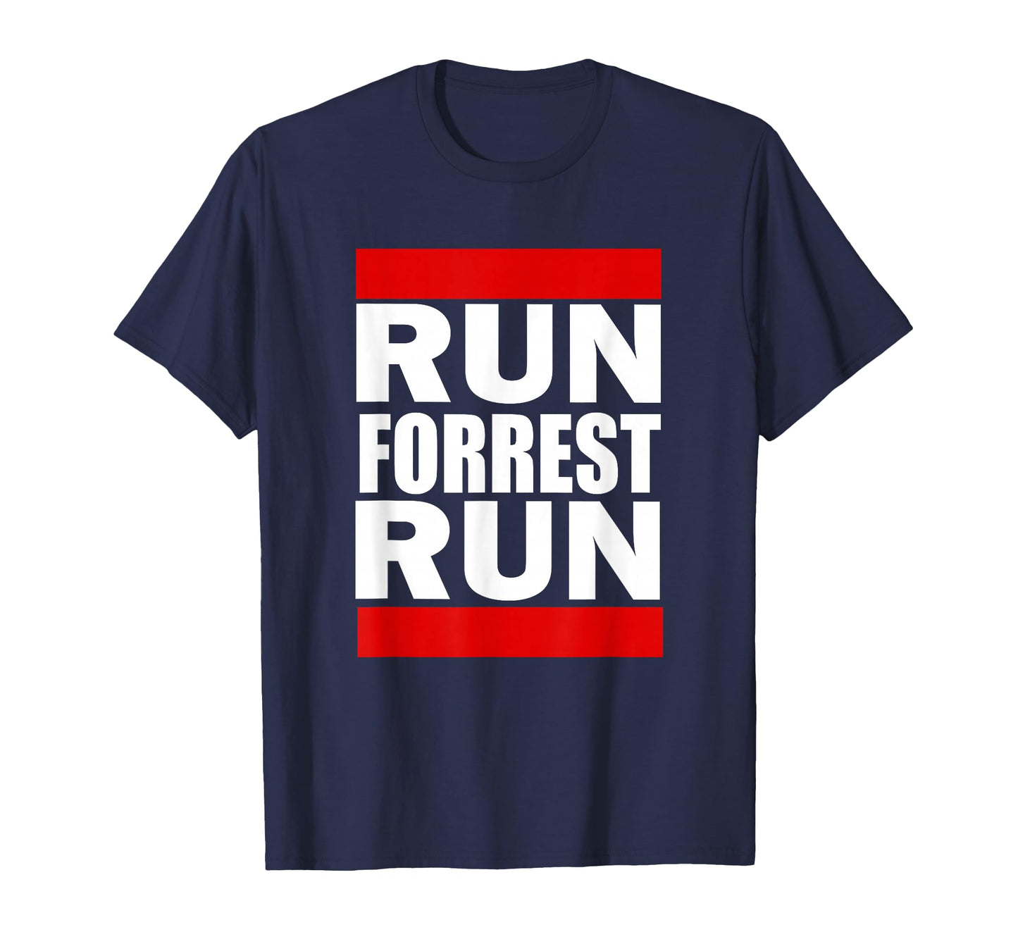 FORREST RUN RUN Shirt T-Shirt