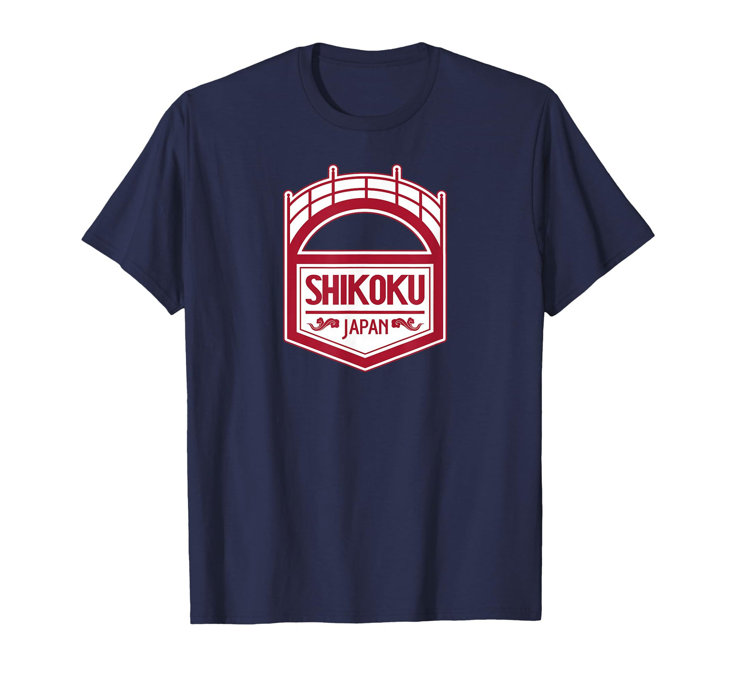Shikoku – Japan T-Shirt