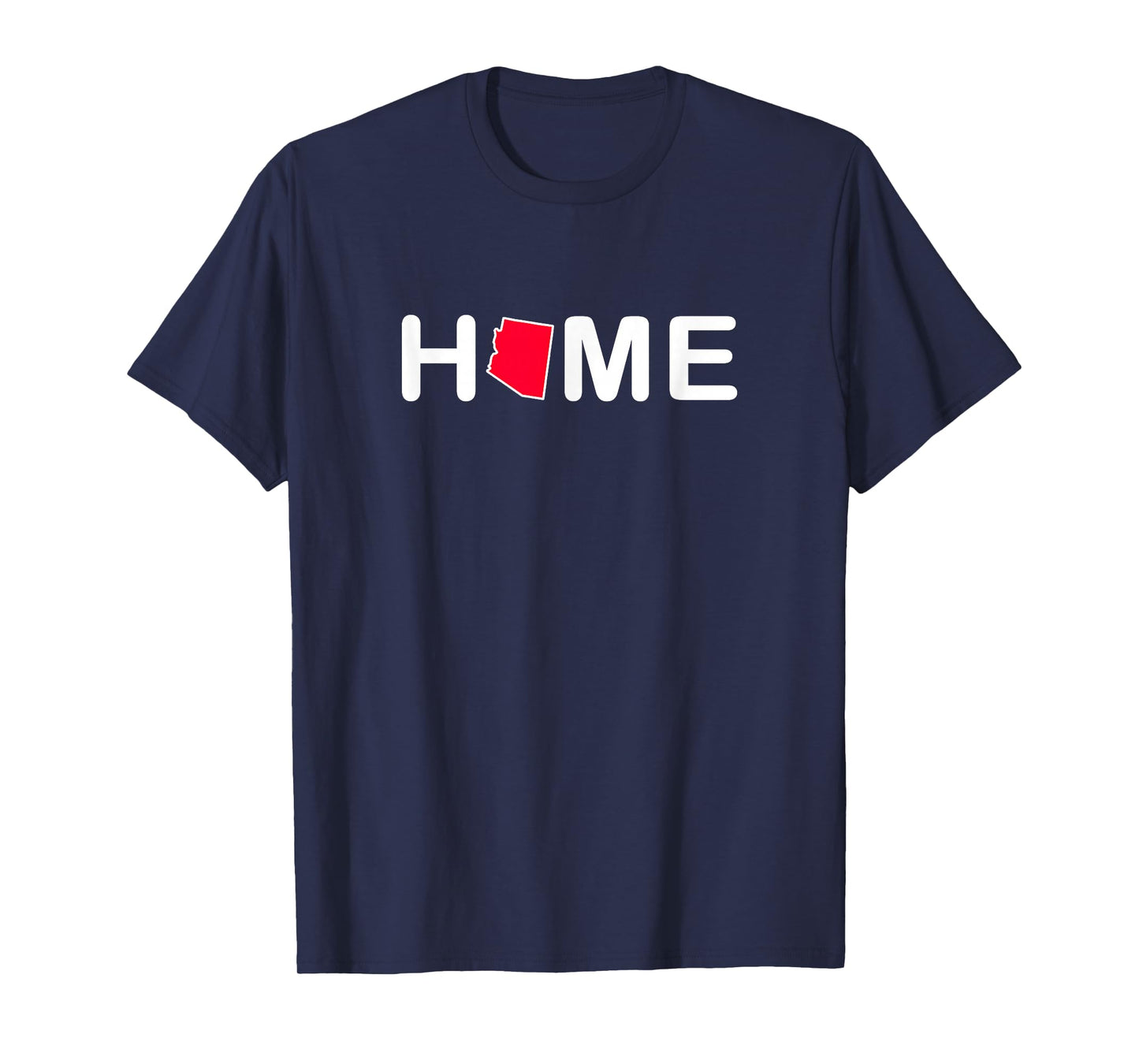 Arizona - Home State - Classic T-Shirt