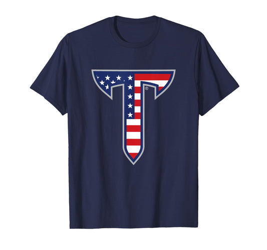 Troy University Trojans | Official NCAA Merch | PPTROY06 T-Shirt