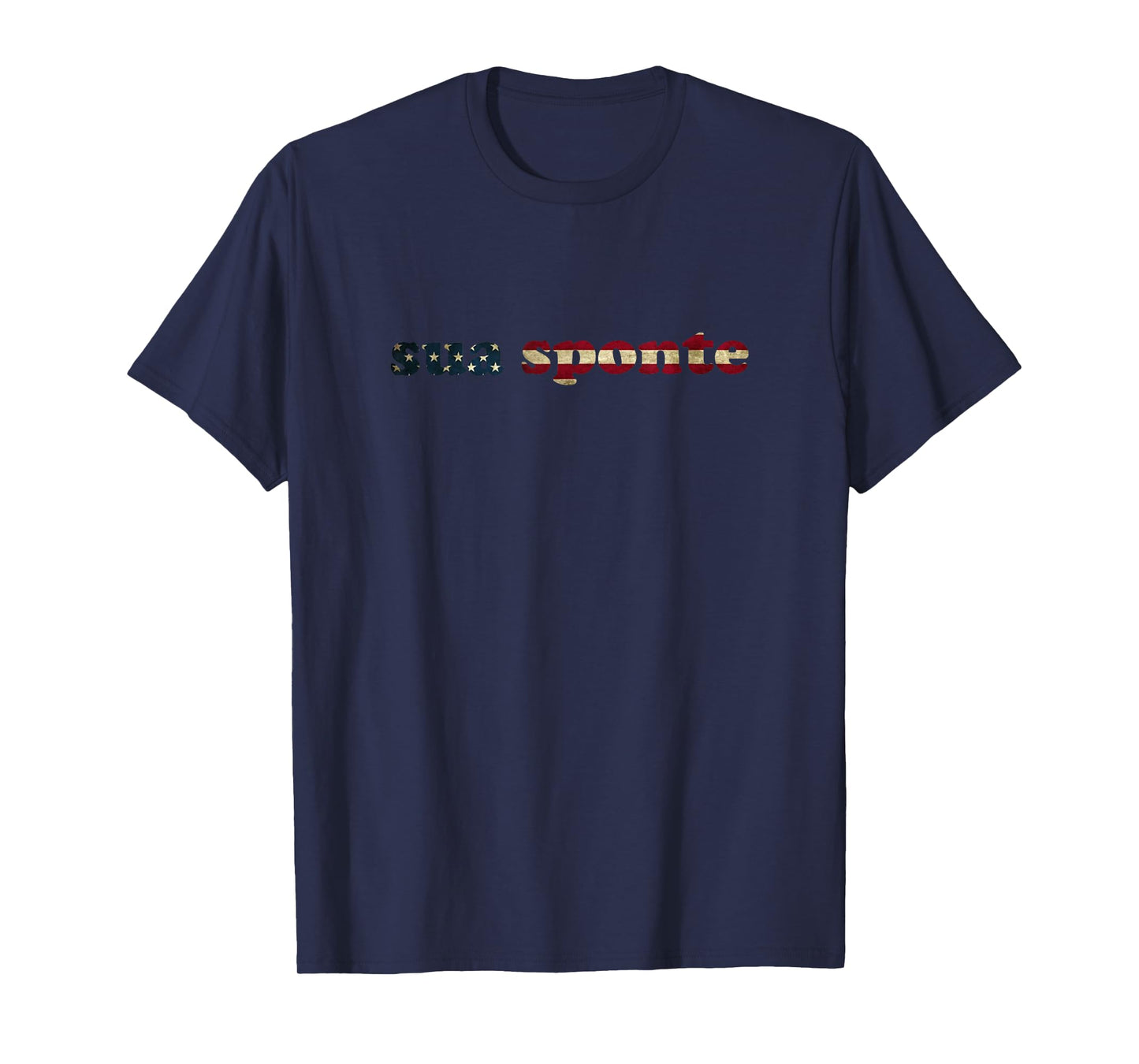 SUA SPONTE T-Shirt