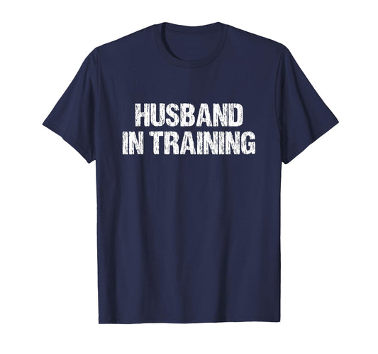 Husband In Training T-Shirt