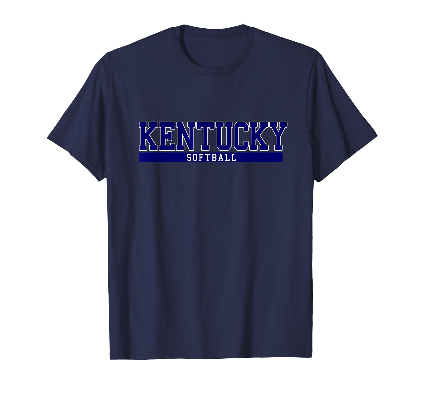 Kentucky Softball T-Shirt