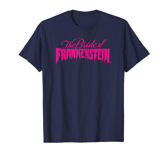 The Bride of Frankenstein Original T-Shirt