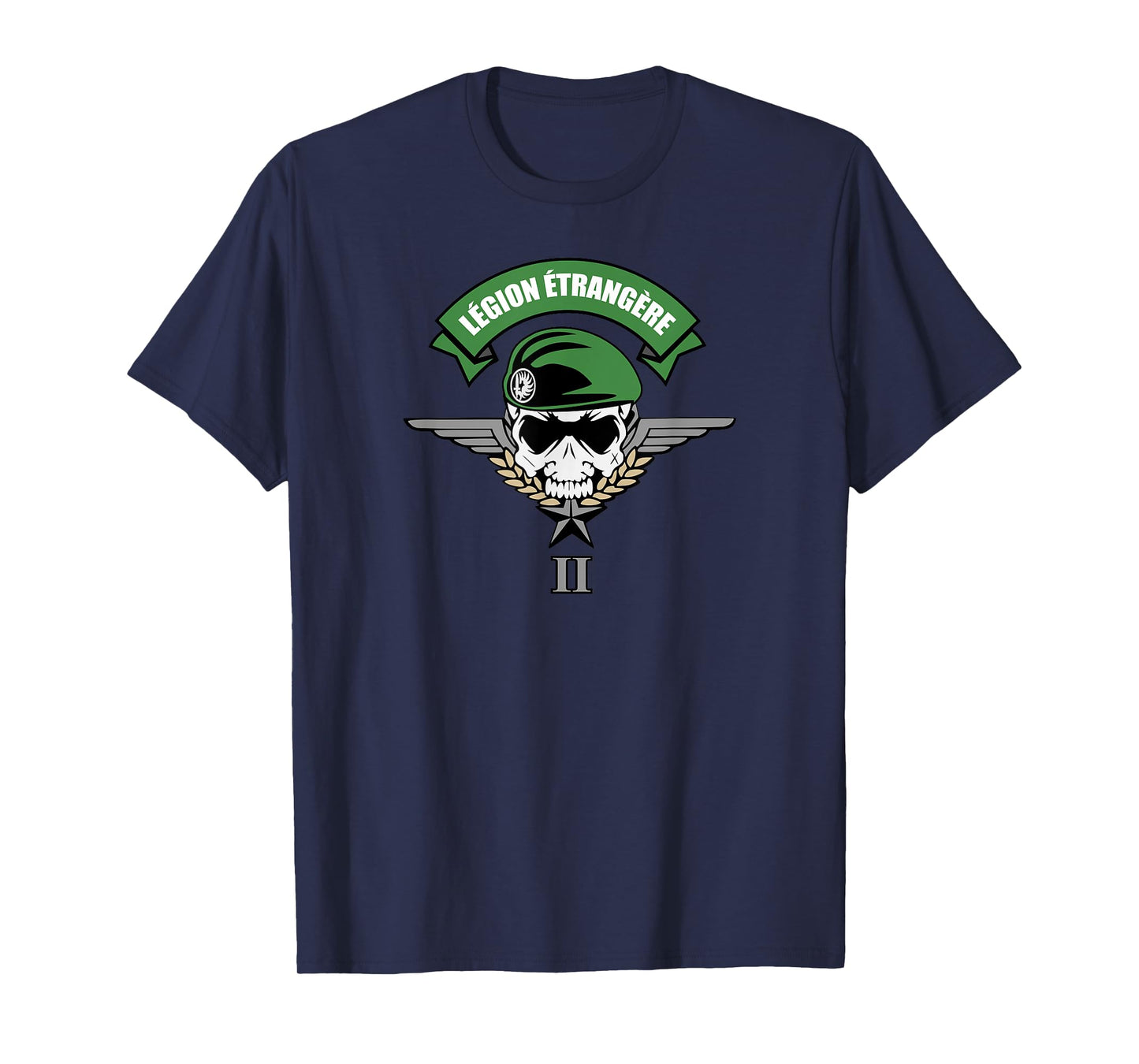 Legion Etrangere 2 REP T-Shirt