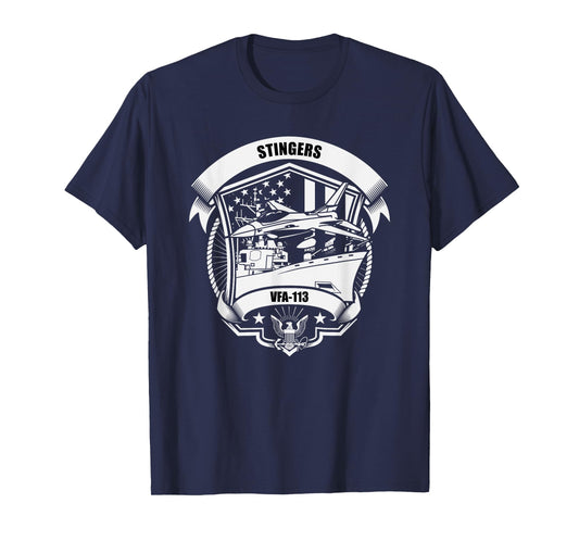 VFA-113 Stingers T-Shirt