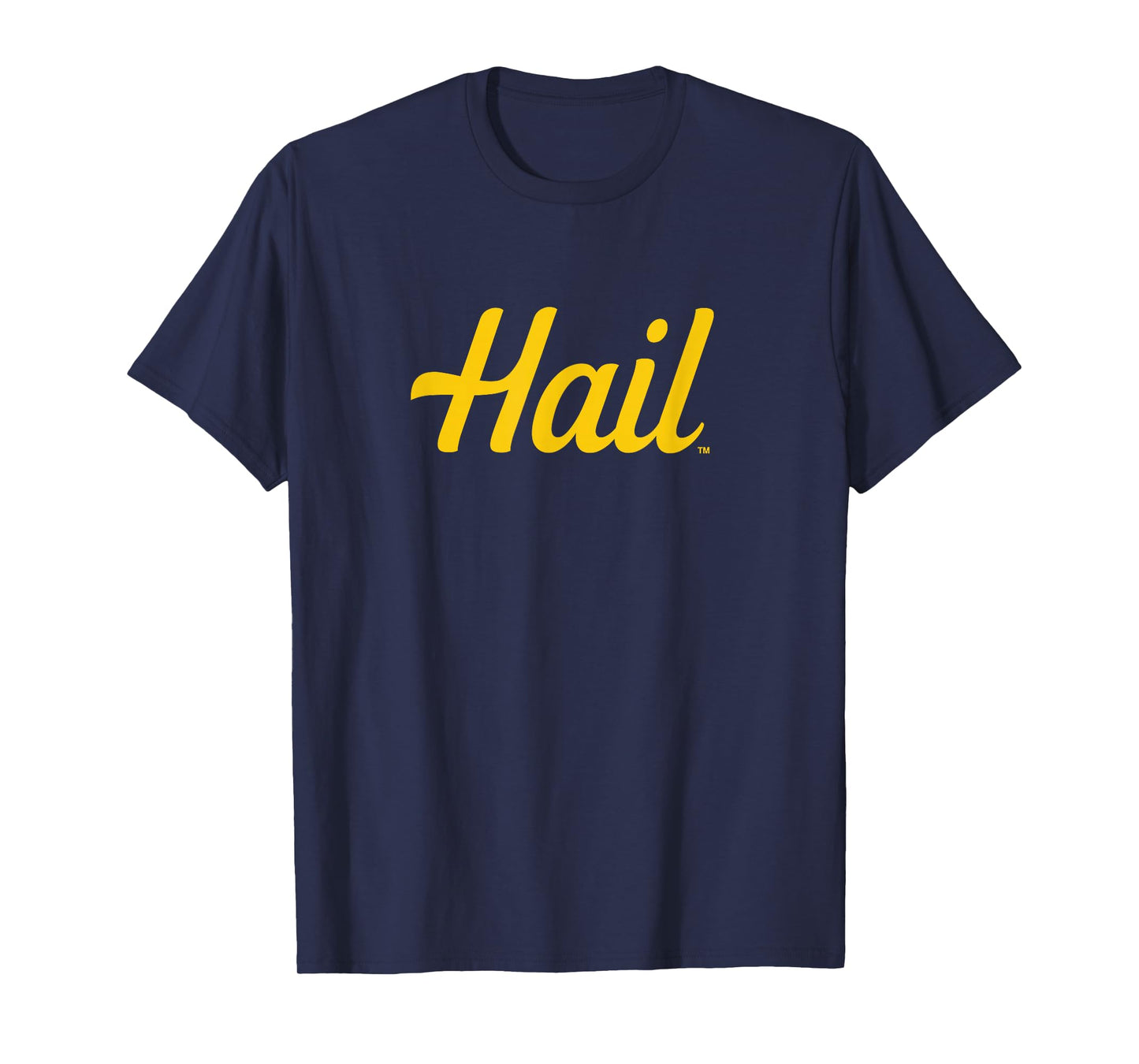 Michigan: Hail T-Shirt