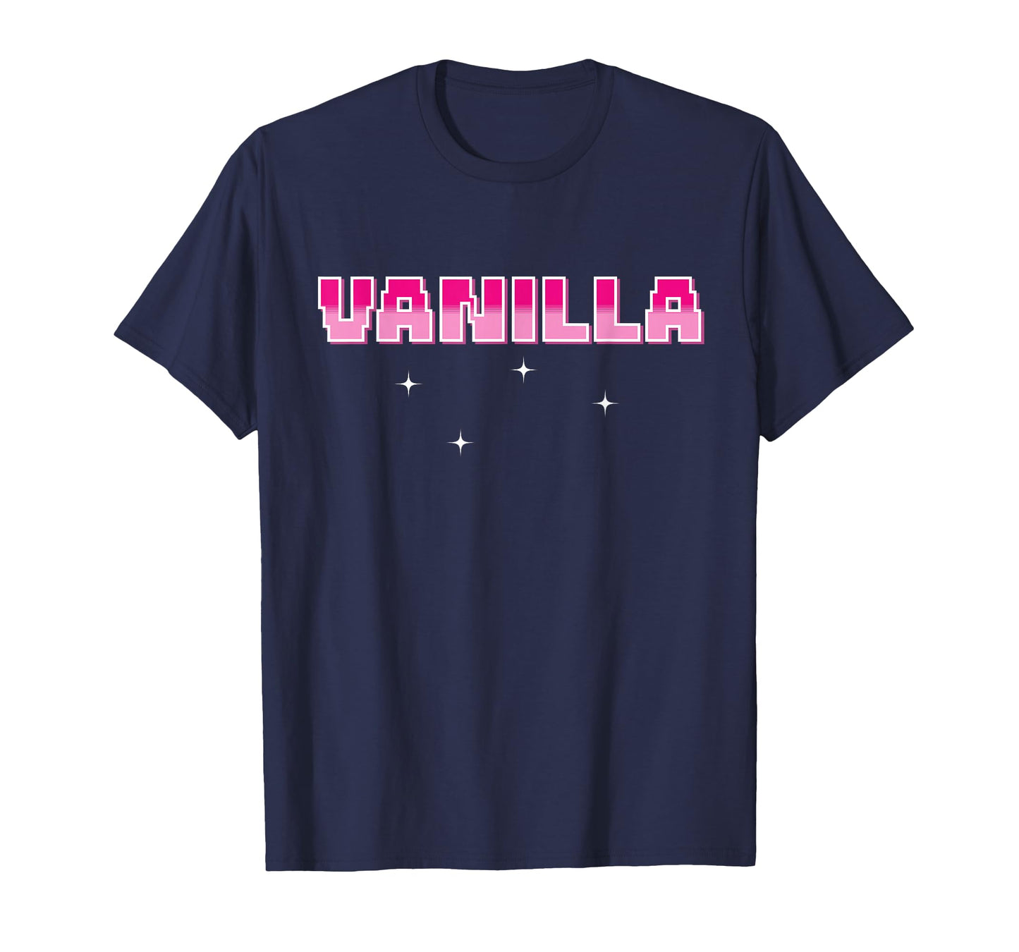 Vanilla T-Shirt
