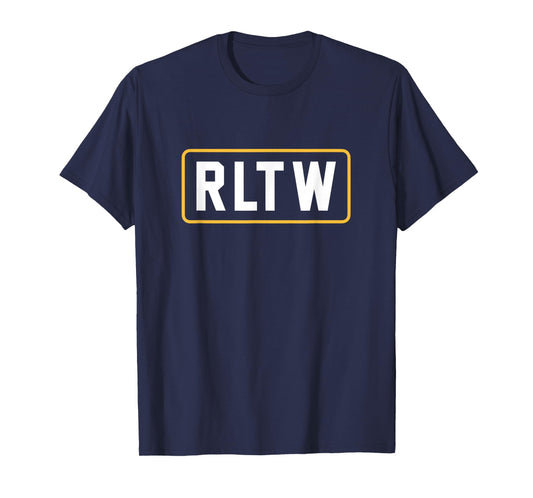 Rangers Lead The Way RLTW Military US Army T-Shirt
