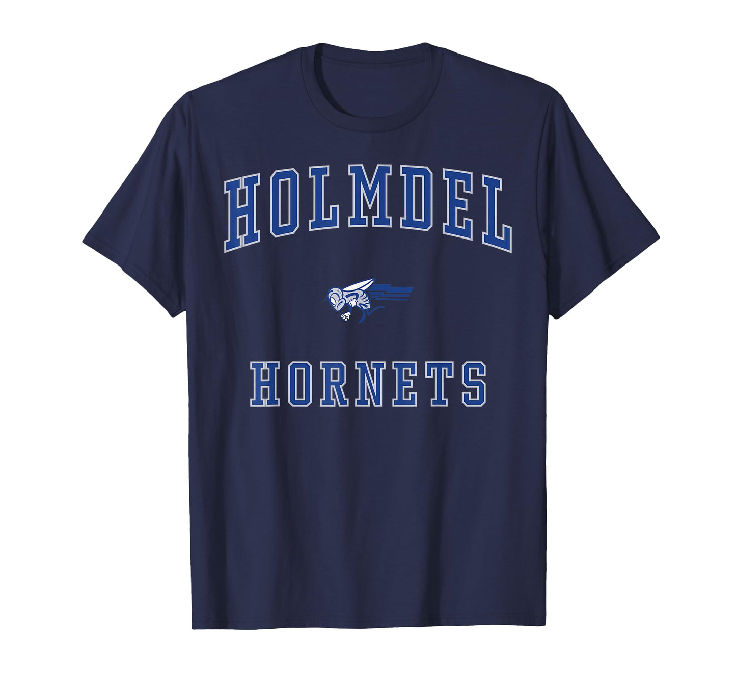 Holmdel High School Hornets T-Shirt