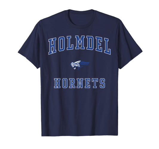 Holmdel High School Hornets T-Shirt