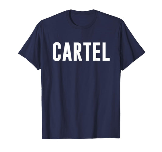 Cartel T-Shirt