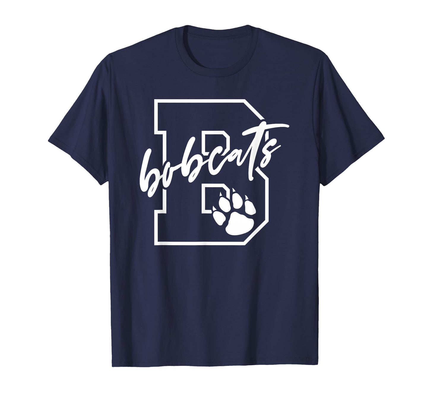 Bobcats T-Shirt