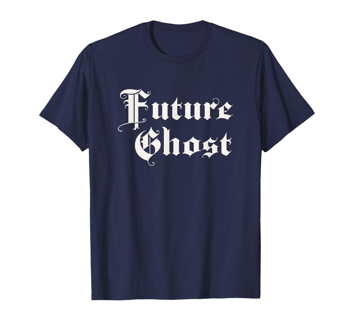 Future Ghost T-Shirt